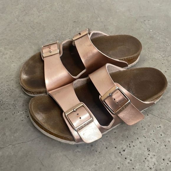 Birkenstock Other - SOLD- Birkenstock Arizona